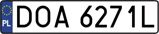 DOA6271L