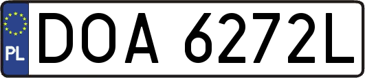DOA6272L