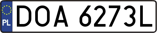DOA6273L