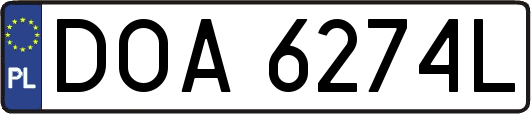 DOA6274L