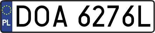 DOA6276L