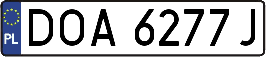 DOA6277J
