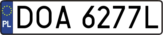 DOA6277L