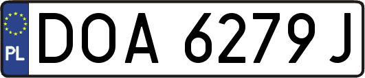 DOA6279J