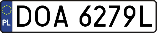 DOA6279L