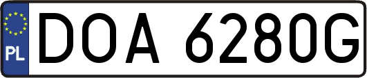 DOA6280G