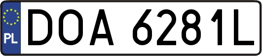 DOA6281L