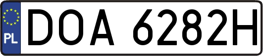 DOA6282H