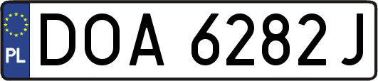 DOA6282J