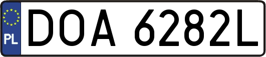 DOA6282L