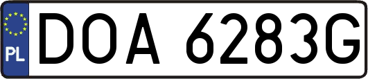 DOA6283G