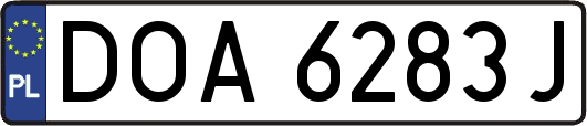 DOA6283J