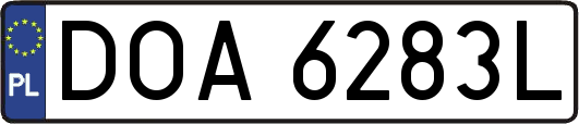 DOA6283L