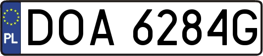 DOA6284G