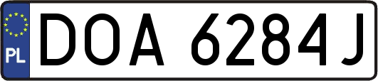 DOA6284J