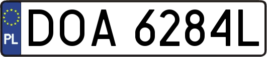 DOA6284L