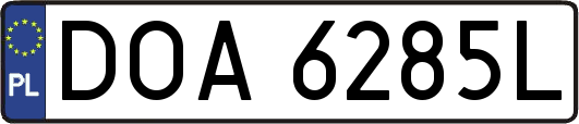 DOA6285L