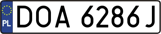 DOA6286J