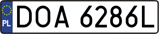 DOA6286L