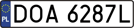 DOA6287L