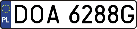 DOA6288G