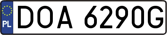 DOA6290G
