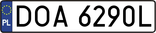 DOA6290L