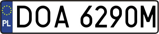 DOA6290M