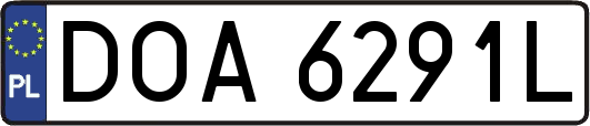 DOA6291L