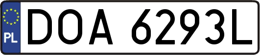 DOA6293L