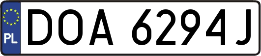 DOA6294J
