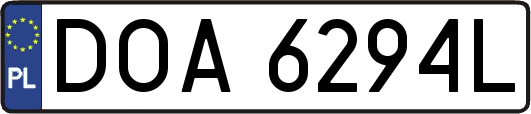 DOA6294L