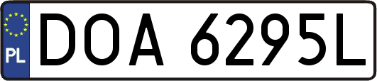 DOA6295L