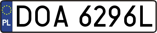 DOA6296L