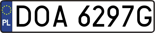 DOA6297G