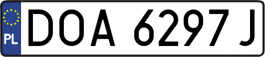 DOA6297J