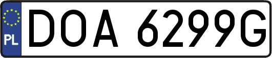 DOA6299G