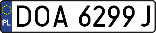 DOA6299J