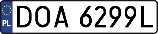 DOA6299L