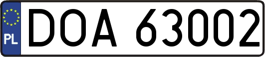 DOA63002