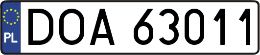 DOA63011