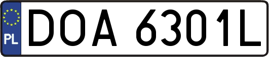 DOA6301L