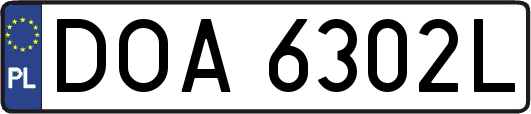 DOA6302L