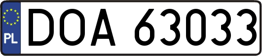 DOA63033