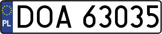 DOA63035