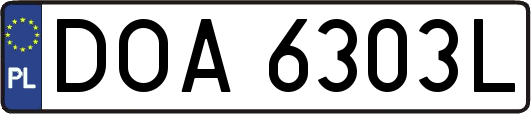 DOA6303L