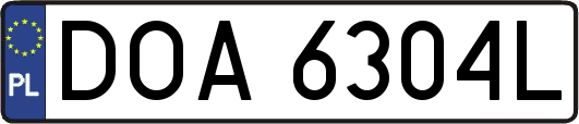 DOA6304L