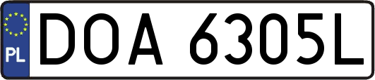 DOA6305L