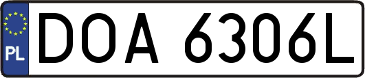 DOA6306L