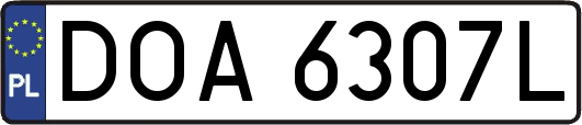 DOA6307L